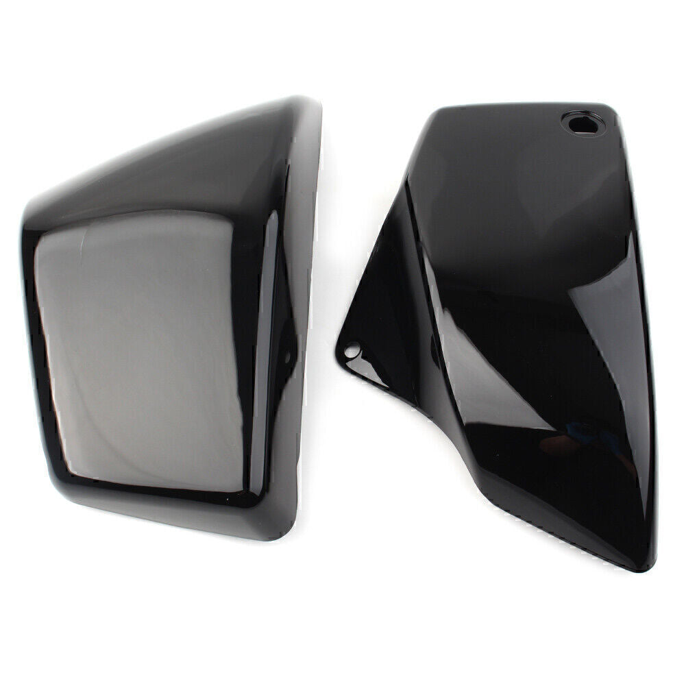 ABS Side Battery Fairing Cover for Honda Shadow VT1100 ACE Aero Sabre 1999-2008