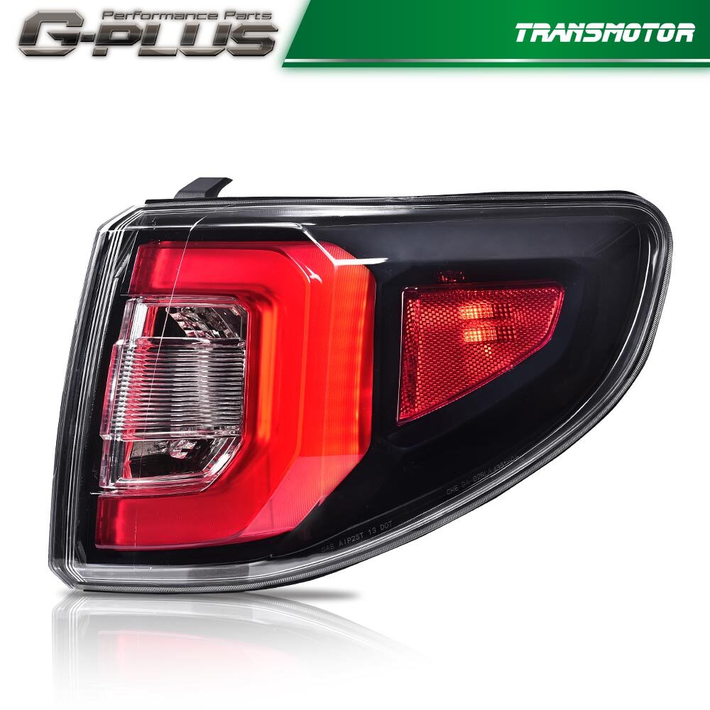 Passenger taillights, taillights, brake lights, stop lights applicable to JMSEE 2013-2016 Arcadia