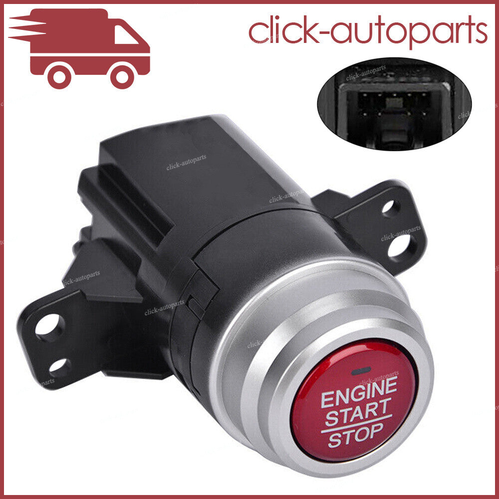 Fits 2013 2014 2015 for Honda for Accord 9Pins Ignition Starter Switch 35881-T2A-A0