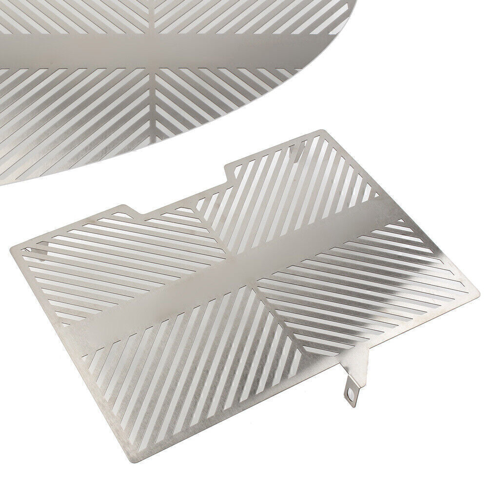Radiator Grille Guard Cover Grill Protective for SUZUKI GSX-S GSXS 1000 2015-17
