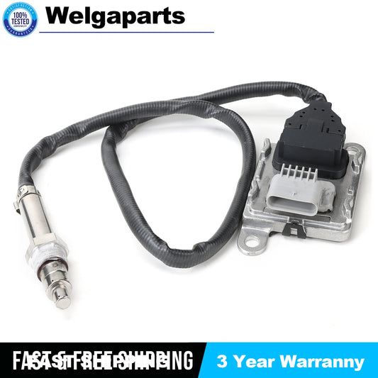 NOx Nitrogen Oxide Sensor 12718676 SNS318A Fit for GMC for SIERRA 2500HD 2017-2019 New