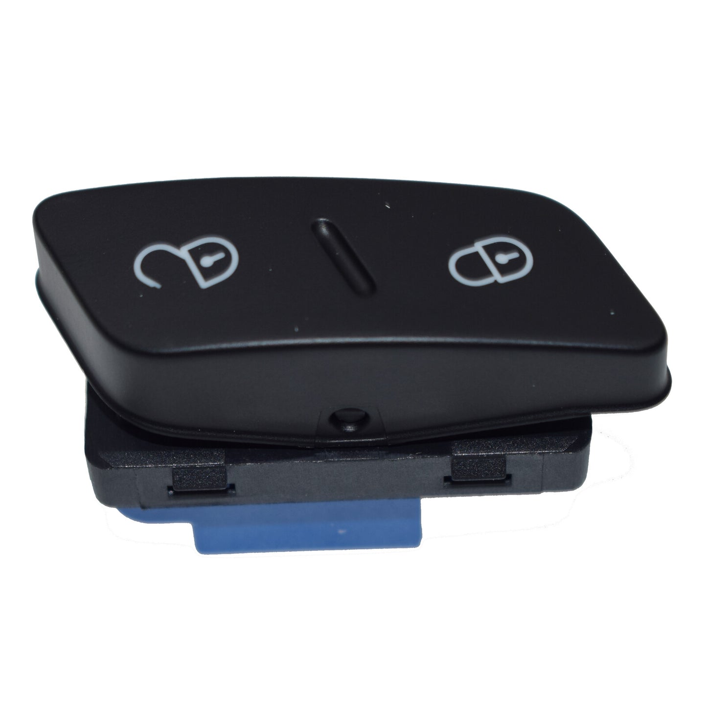 Driver Side Door Lock Switch Button 1K0962125B for VW for Tiguan for Jetta Rabbit for Golf