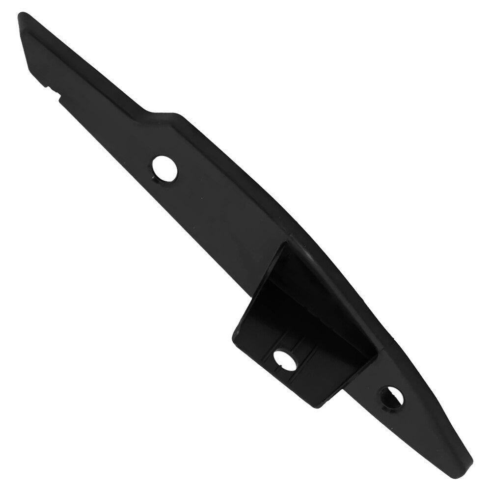 Front Right Side Bumper Holder Bracket Guide Fits For X3 2018-2023 X4 2019-2023