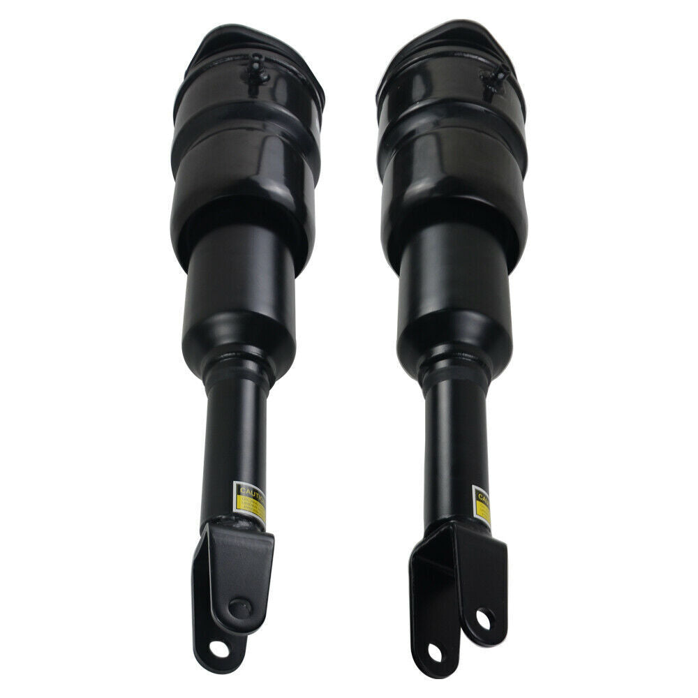 A pair of front air suspension struts are suitable for the for Lexus LS460 RWD 2006-12 4802050301