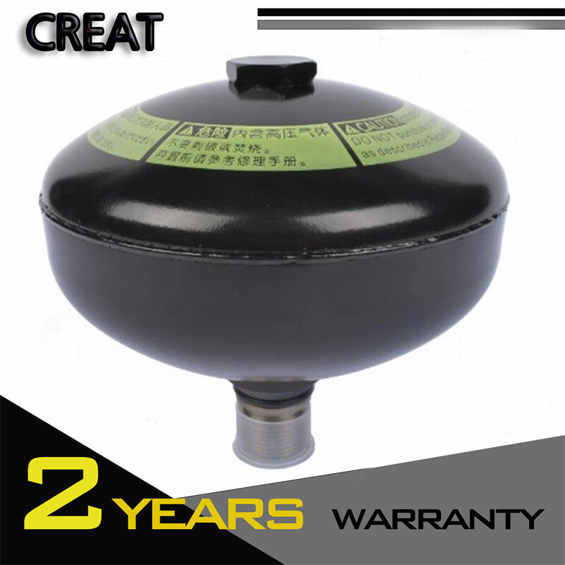 Front Air Suspension Accumulator for Lexus LX570 Base Sport Utility 2008-2021