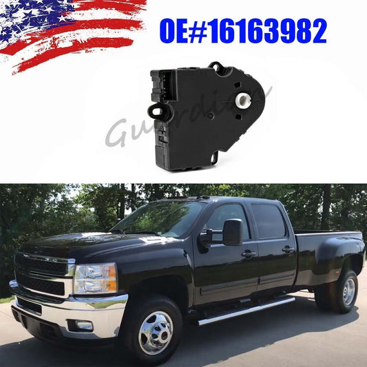 Heat Heater A/C Fan Air Vent Blend Door Actuator 16163982 for Buick LeSabre for GMC