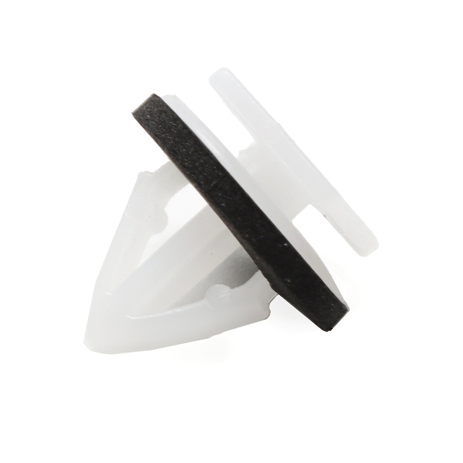 87702-H1000 Set of 30 Rocker Moulding Clip with Sealer For Auveco for Hyundai for KIA