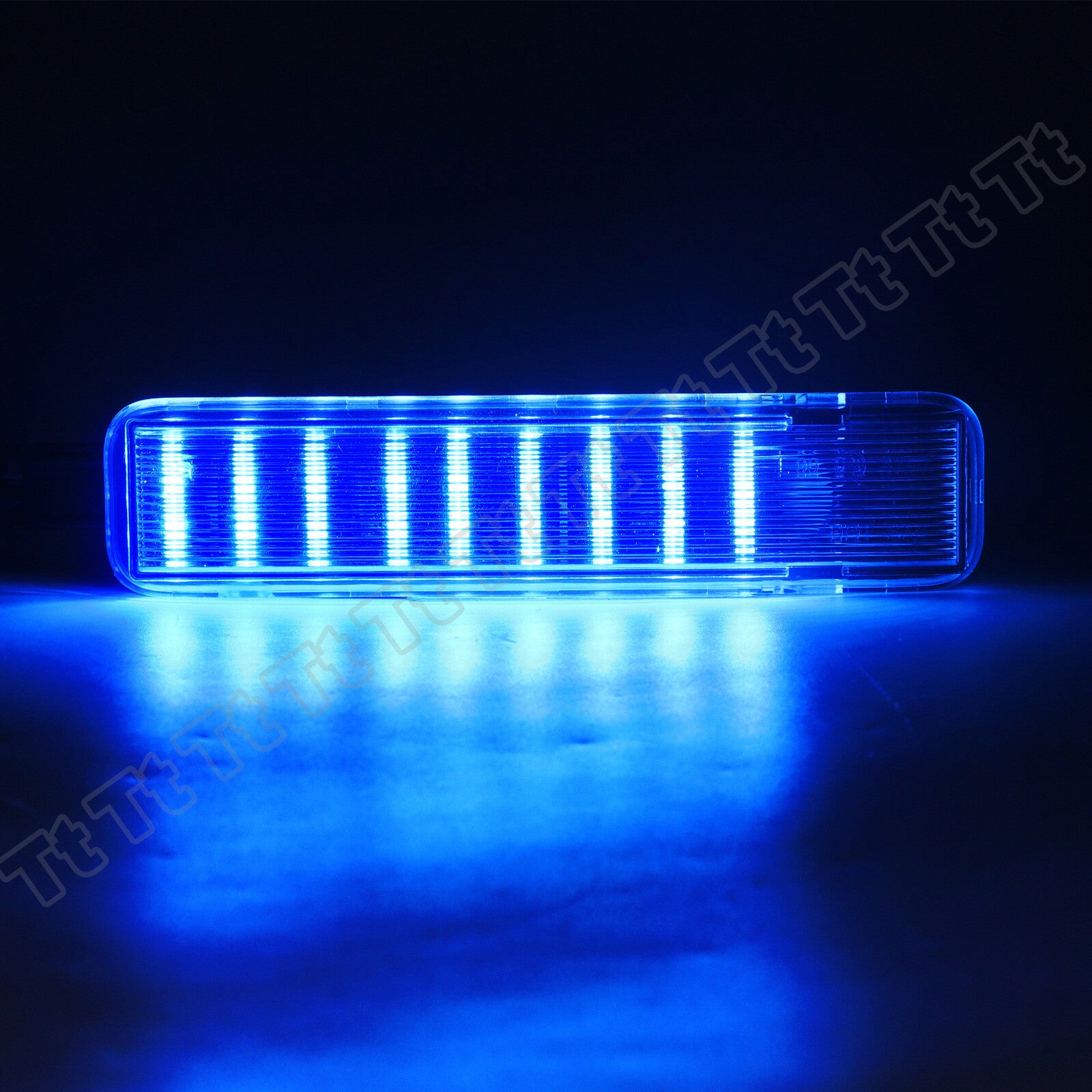LED Taurus 95-07 Silver Road Tahoe for Sierra for Yukon C/K