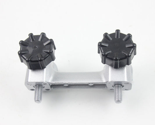 HANDLEBAR Mount Clamp Screw Lock Bolts for HONDA MONKEY Z50 Z50J Z50R GORILLA