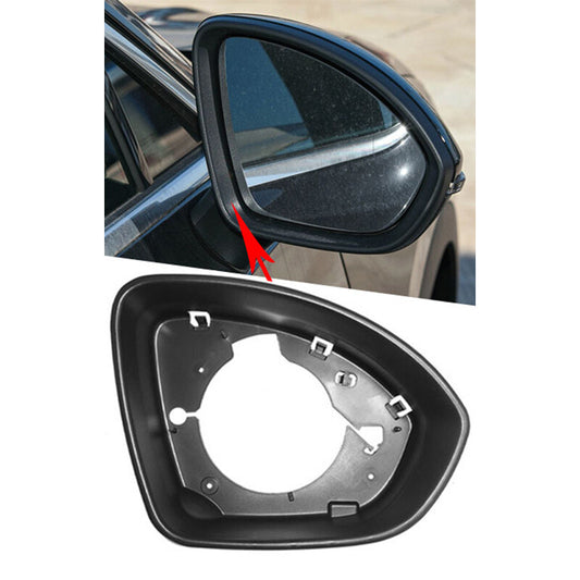 Right Heated Outer Mirror Panel Cover Mirror Cover for Buick Envision S 2020