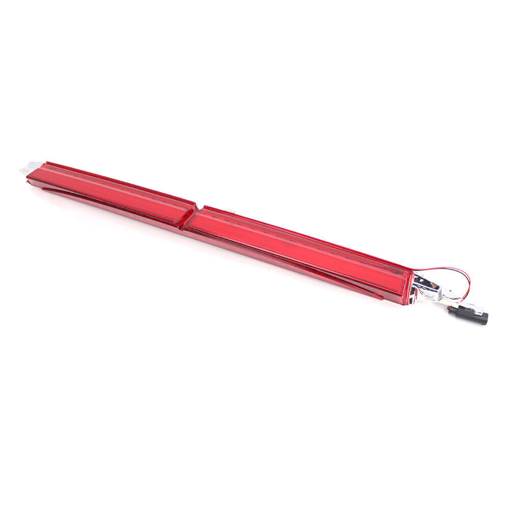 Für for BMW E61 2007-2010 Dritte Bremsleuchte Bremslicht Rücklicht Rot 63256925902