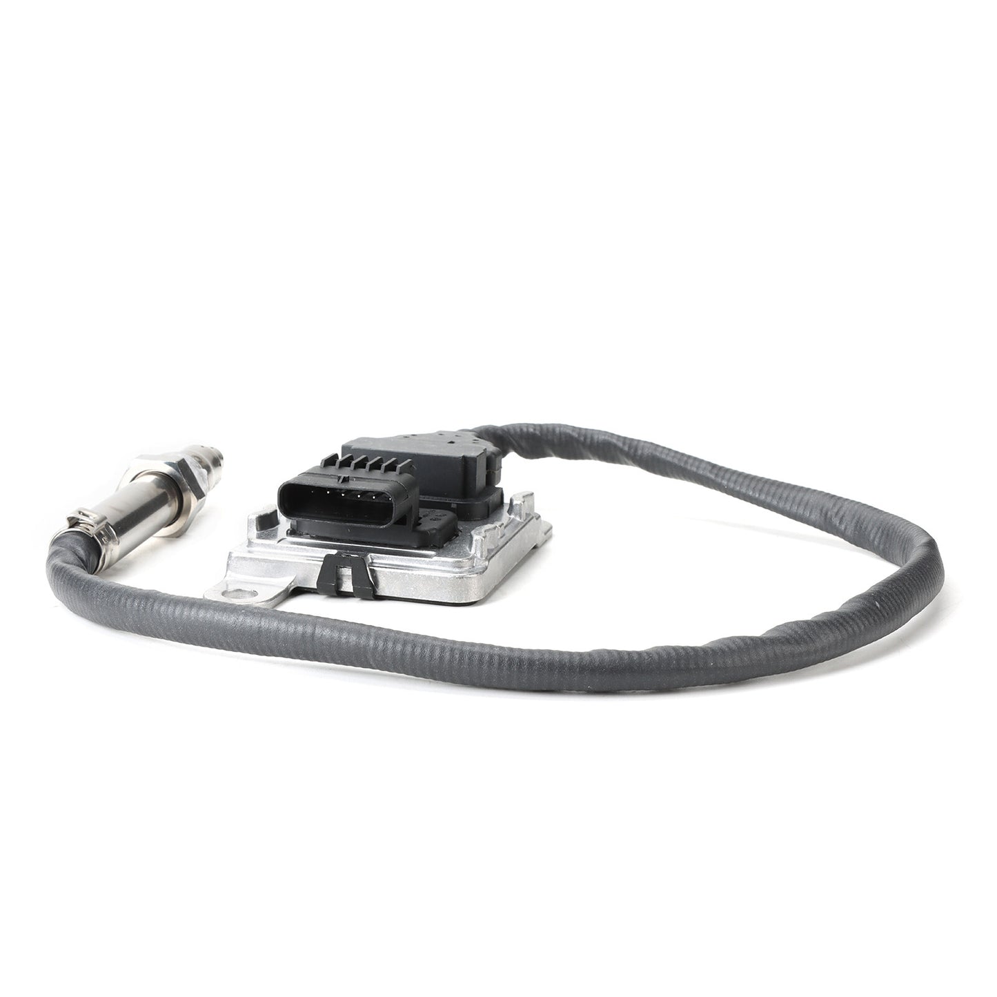 One NOx sensor, model 12680215, is suitable for Chevrolet Silverado 2500, 3500, and 6.6L engines.