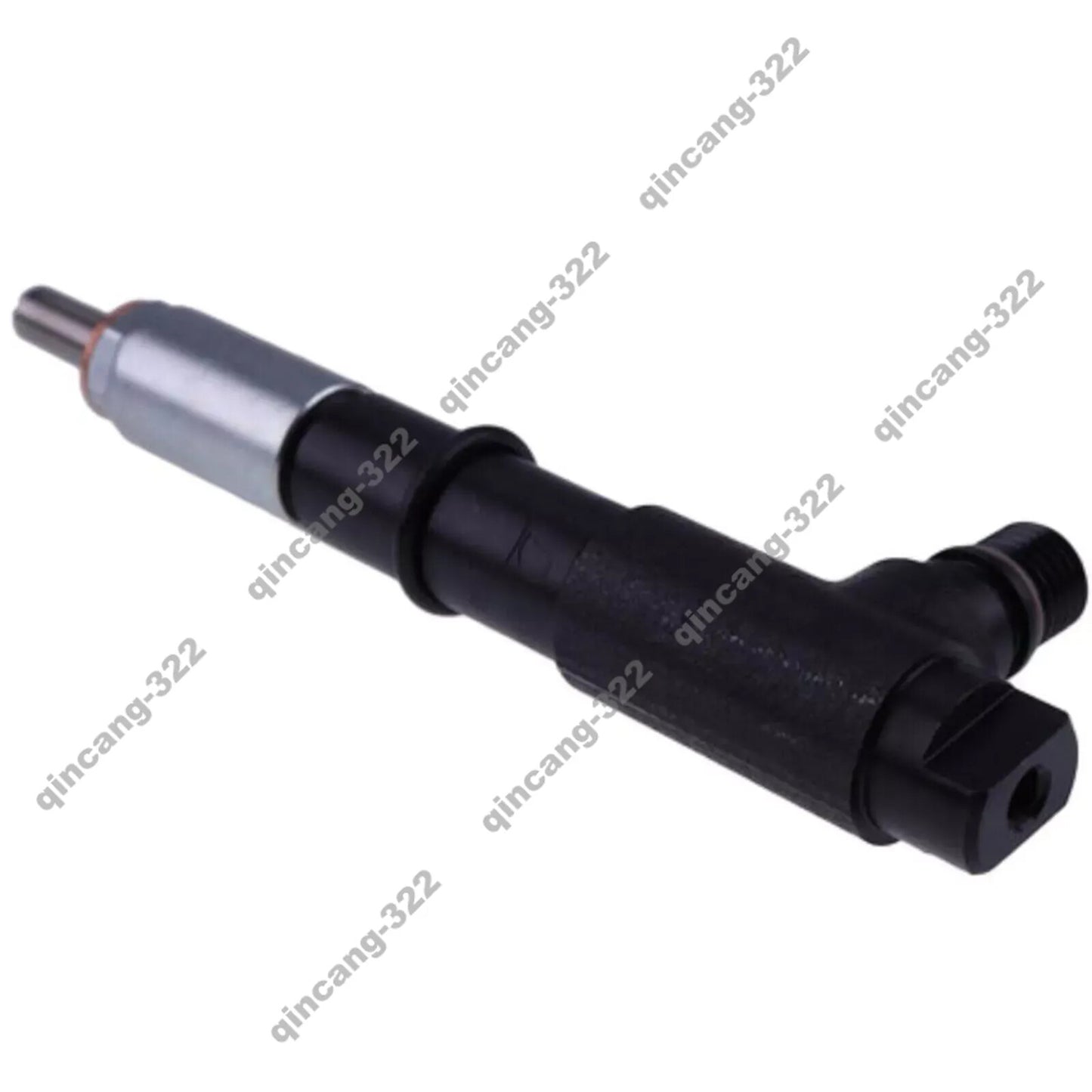 4X Fuel Injector 1G772-53000 for Kubota V3307 Engine M5040DT M6040F M7040F