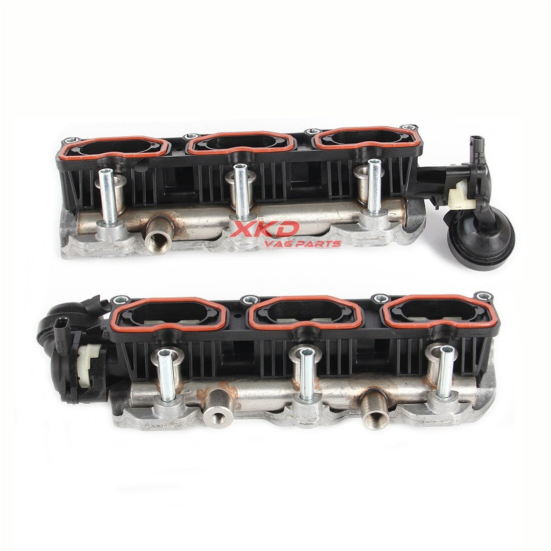 3.0T LR intake manifold kit suitable for Volkswagen Touareg, for Audi for A8 quattro, Q7