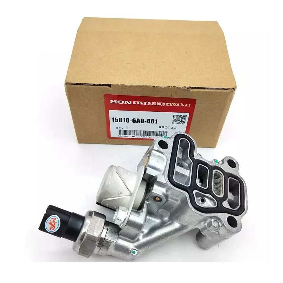 Spool Valve Assembly Fits For 2018-2023 for Honda Accord for Civic CRV 1.5L Turbo