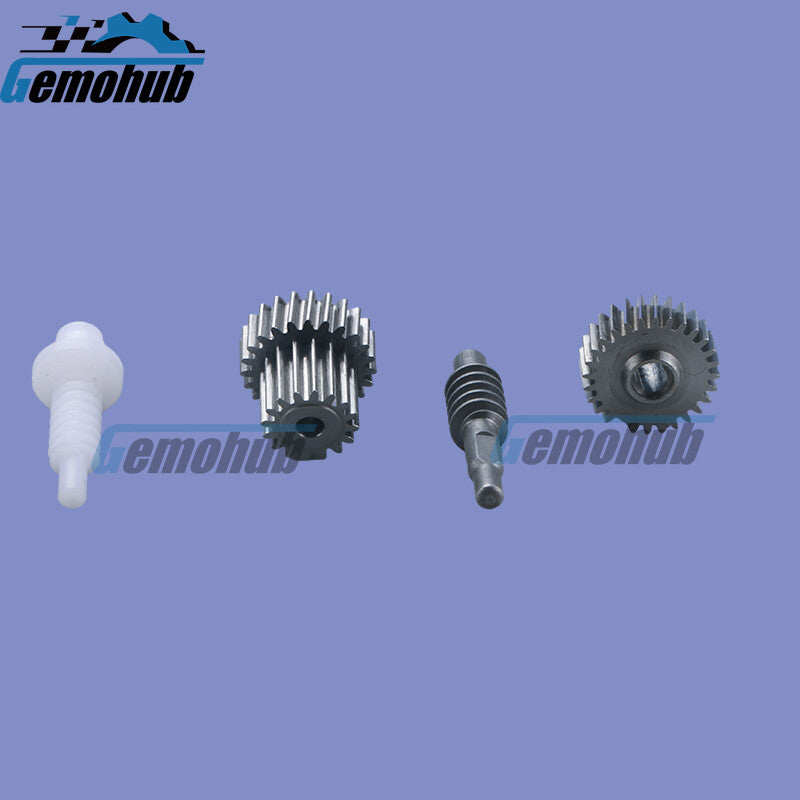 4PC New SIDE WING MIRROR FOLDING MOTOR Gear for Toyota Sequoia 2001-2007