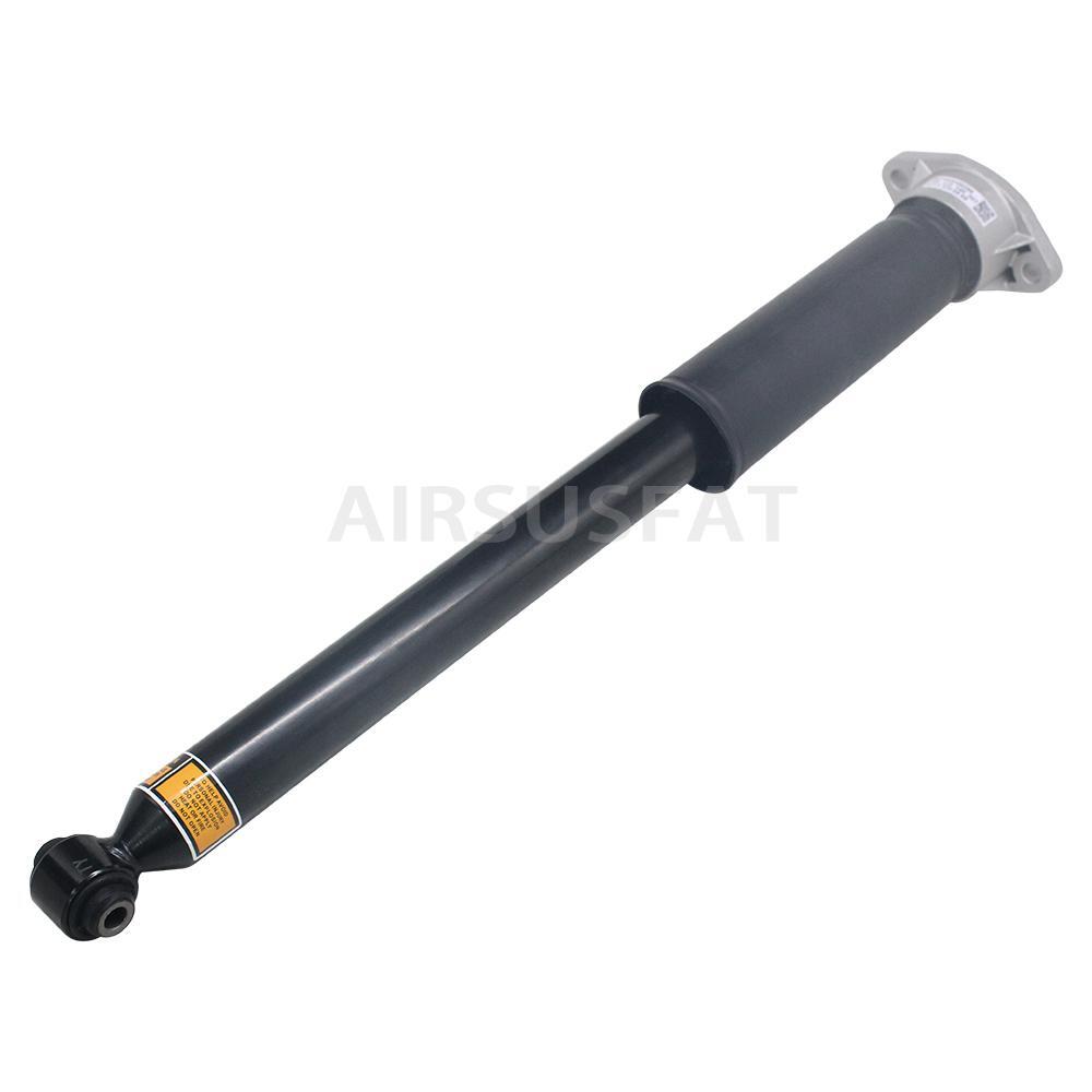 2x for Mercedes W213 CLS C257 E-CLASS Rear Air Shock Absorber Struts without ADS