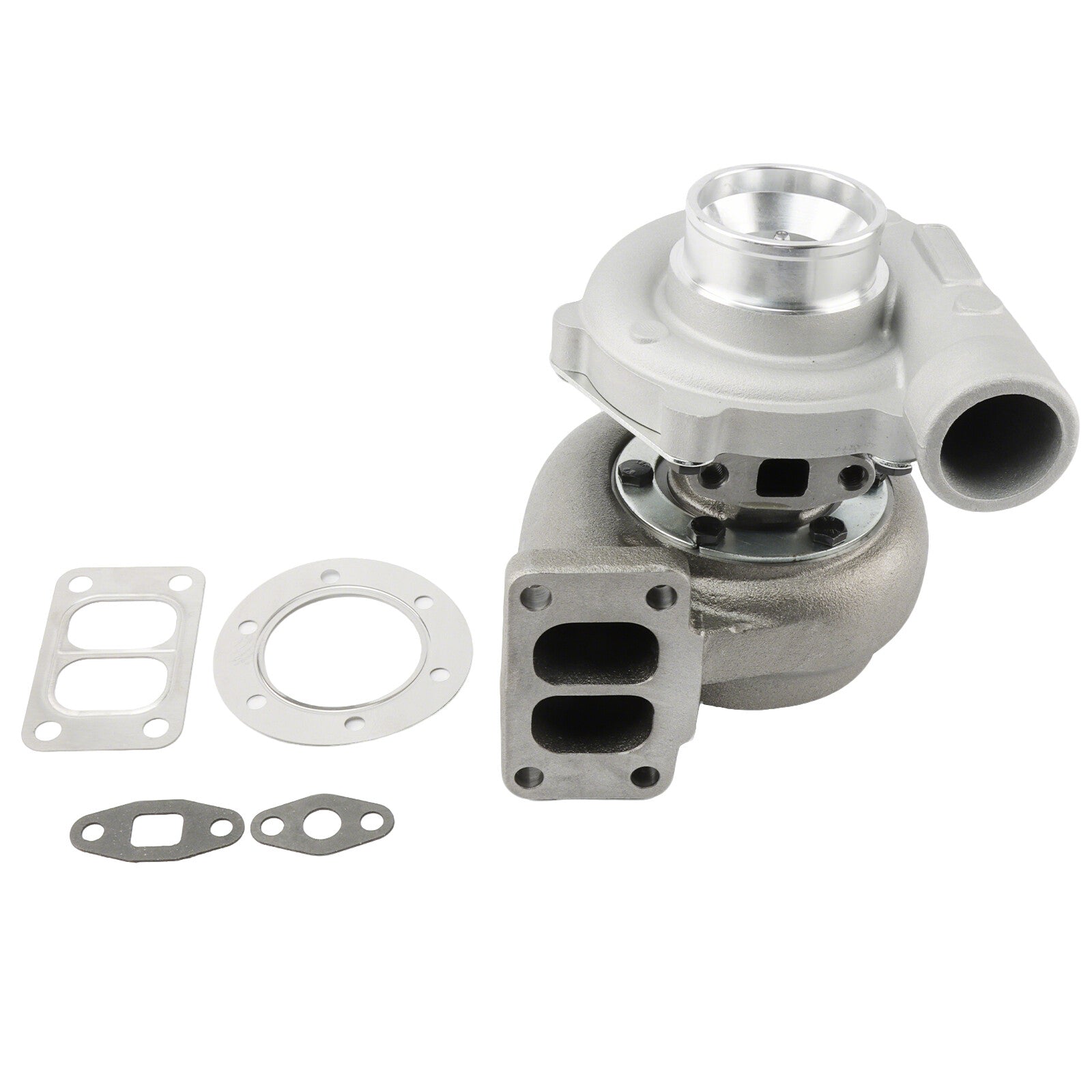 1PC 465960-5003S T04B58 Turbocharger Fit For Perkins Engine T6-354.4 465960-0007