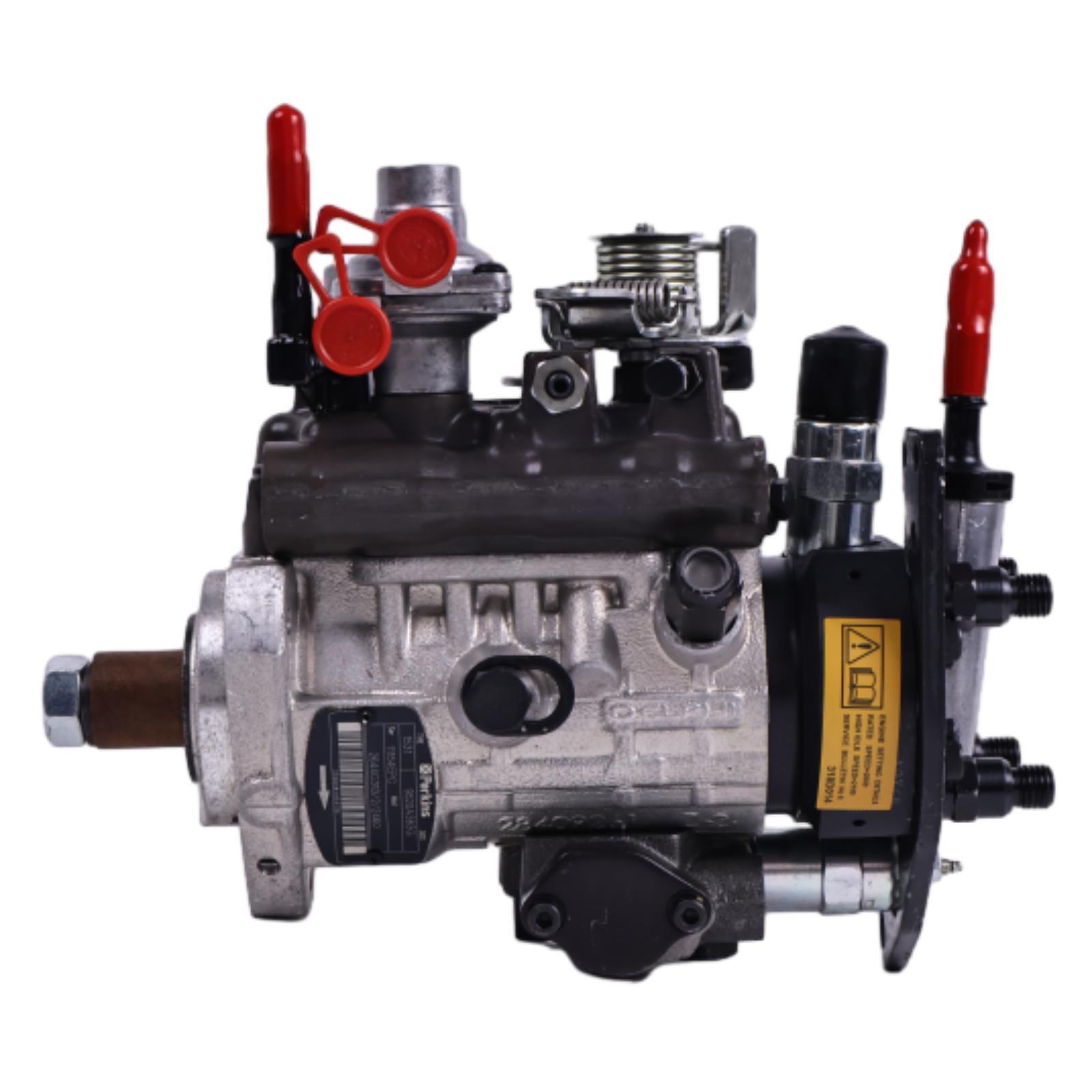Fuel Injection Pump 2644C313 9520A383G for Delphi DP310 Perkins 1104D-44T Engine