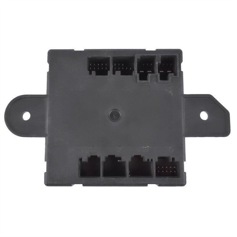 new for Dodge for RAM 1500 front left door control module 68225101AC for 2014-2021 models.