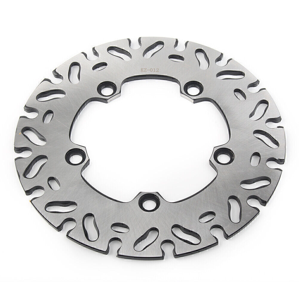 for Yamaha YZF R1 2004-2012 2005 YZF R6 2003-2014 2013 12 Rear Brake Disc Rotor