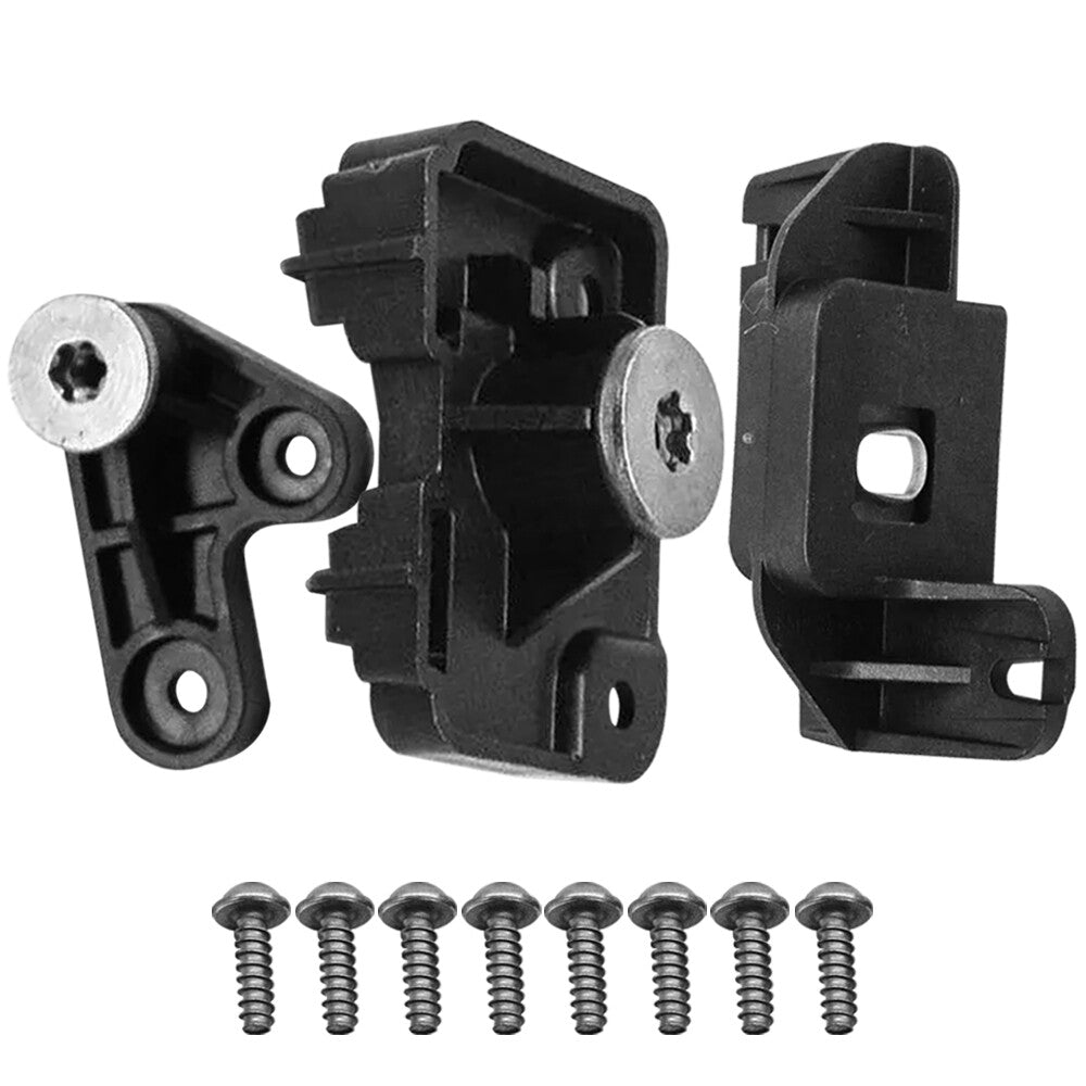 1778201801 Front Right Headlight Repair Kit For CLA-Class W118 C118 2020-2023