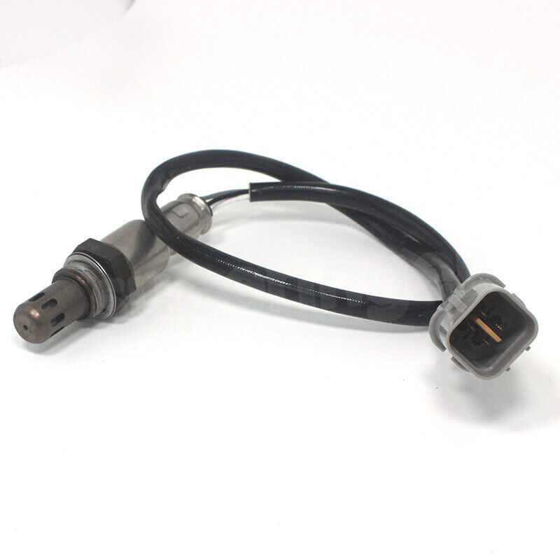 The oxygen sensor (O2) is located in the lower right corner and is applicable to 2003-2009 Sonata Santa Fe for Tucson Optima V6 2.7L.