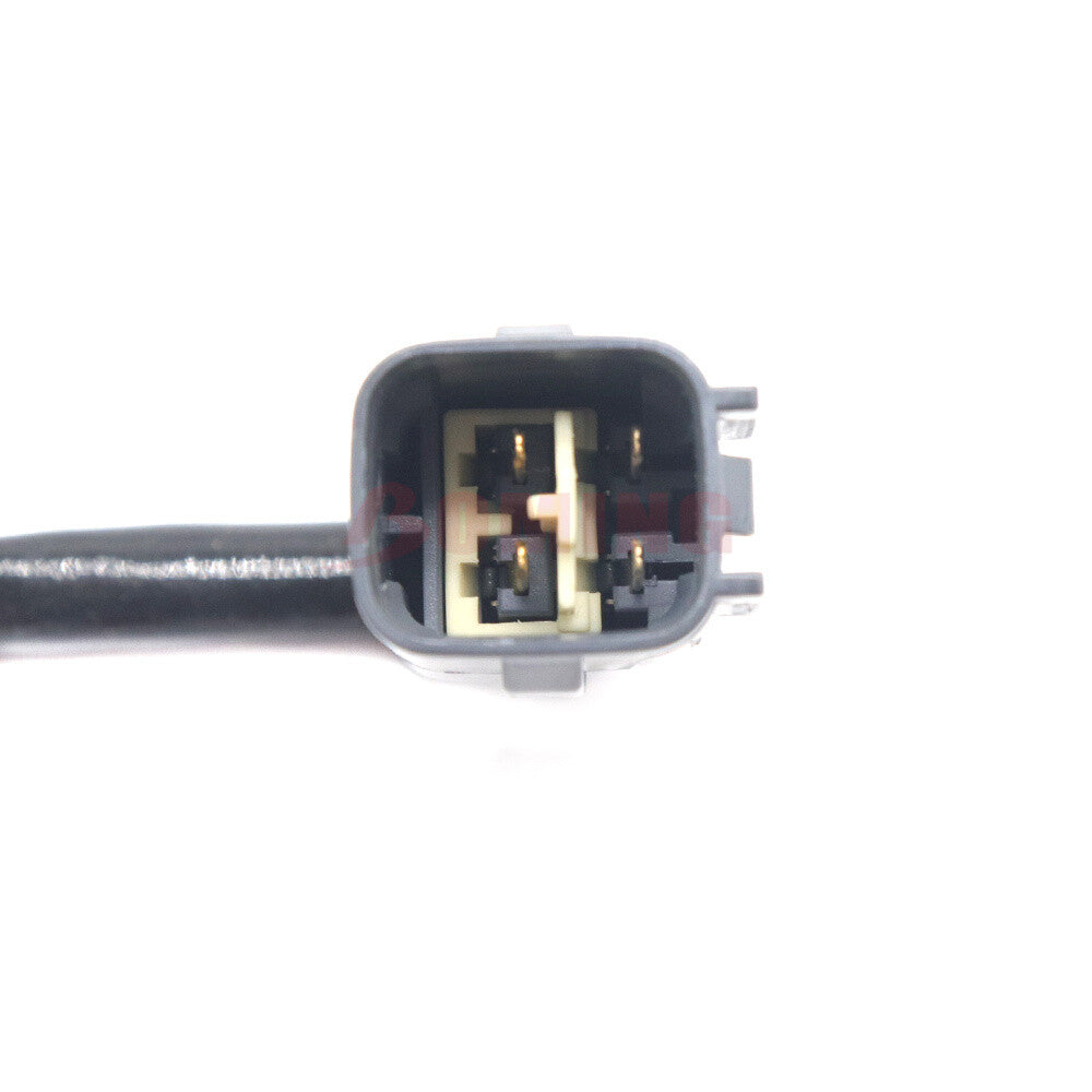 The new 89465-0D120 oxygen sensor is suitable for Toyota Yaris 1.3 2SZ-FE 2002-2010 and for Lexus IS300.