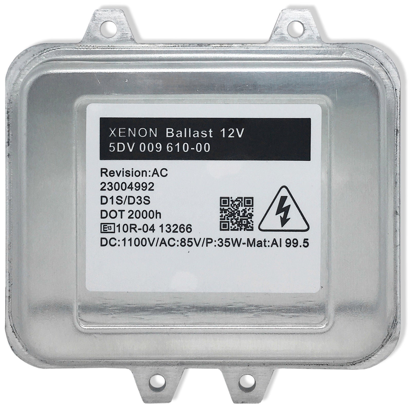 For 2011-2013 for Buick Regal 2Pcs New HID Xenon Headlight Ballast Control Module