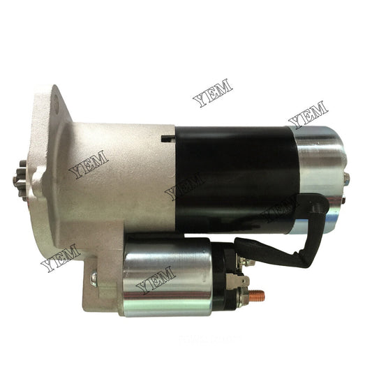 3KR1 Starter Motor for Beginners 12V 9T 1.4KW Suitable for Isuzu Diesel Engines.