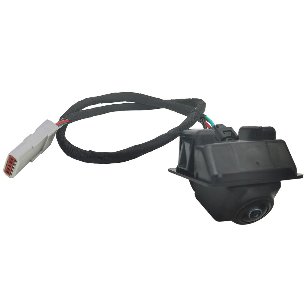 Rear View Backup Parking Assist Camera for Chevrolet Malibu 2016-2022 23334180