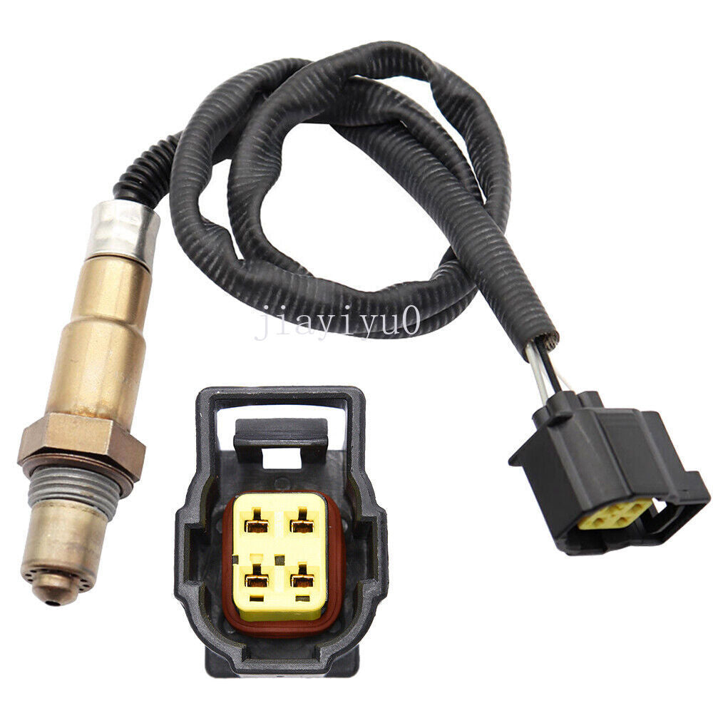 07K906262 Downstream for Audi A3 Q3 Q5 for VW Beetle for Tiguan 0258010337 Oxygen Sensor