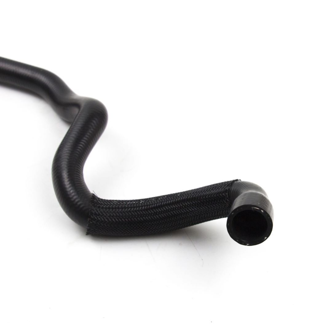 11537584549 Cooling System Rubber Radiator Coolant Hose for BMW 1 3 Series X1
