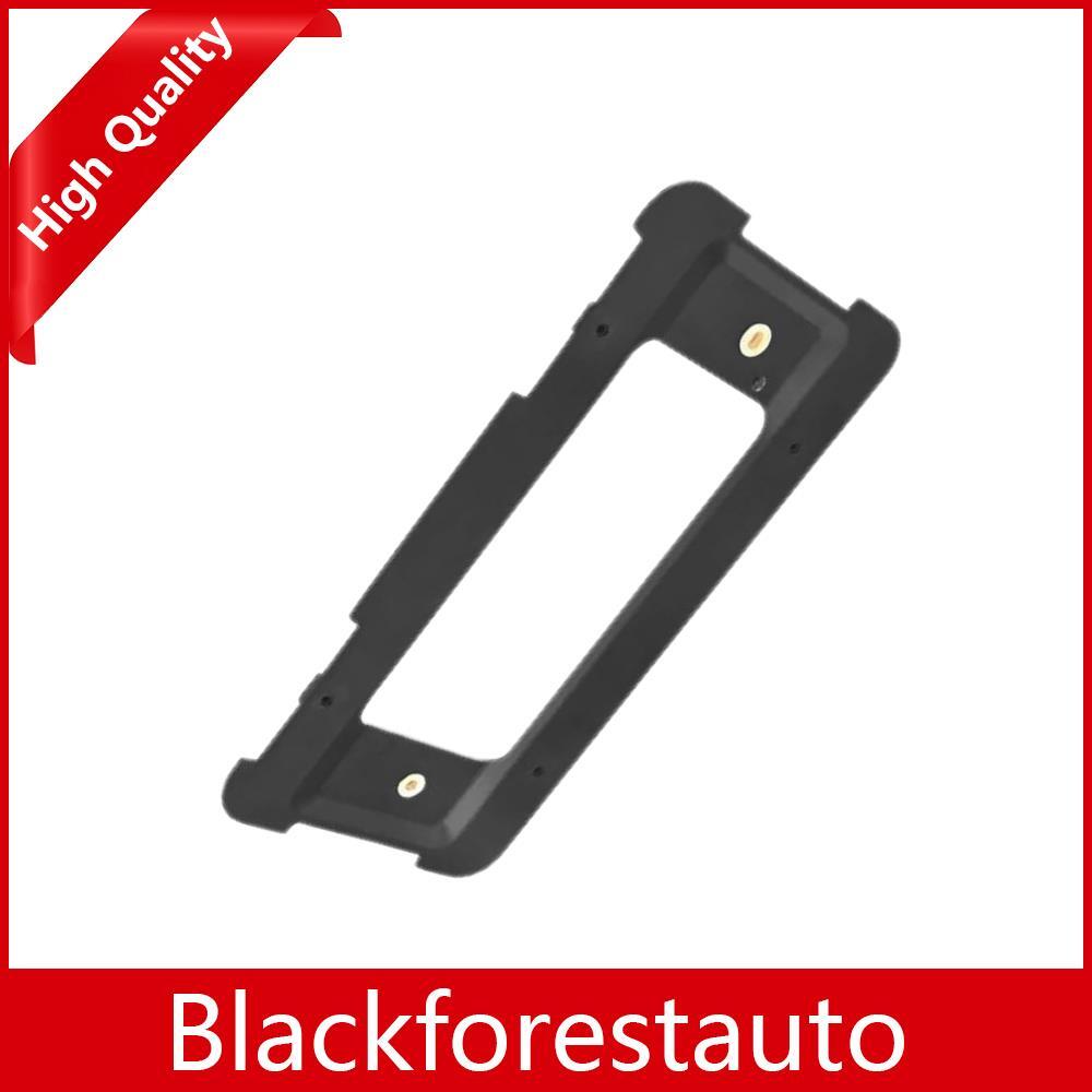 Rear License Plate Support Bracket Fits For E70 E82 E83 E84 E88 E90 E91 E92 E93
