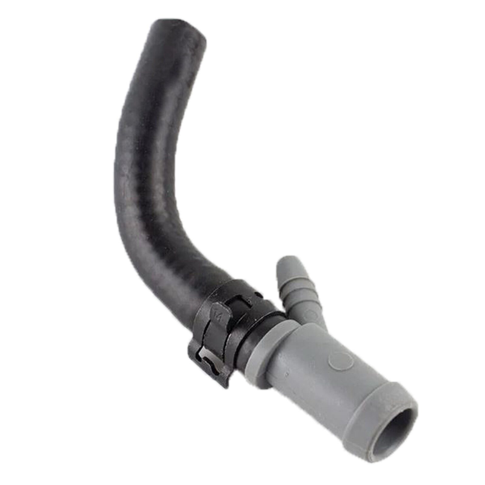 Thermostatic rubber water hose LR045239 is suitable for Land Rover L405, L560, L462, L494, and L319.