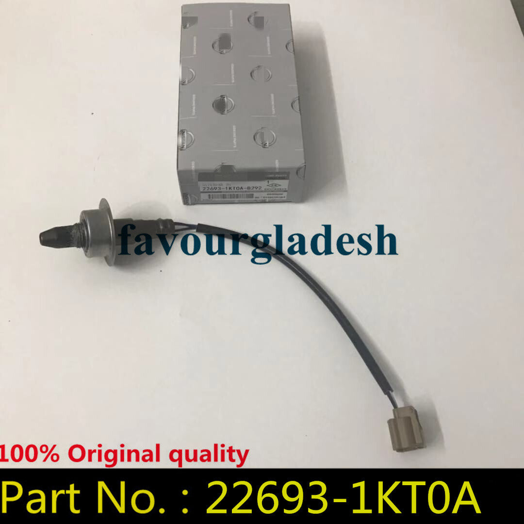 Upstream Oxygen Sensor for Nissan Pathfinder Versa Frontier 12-19 22693-1KT0A