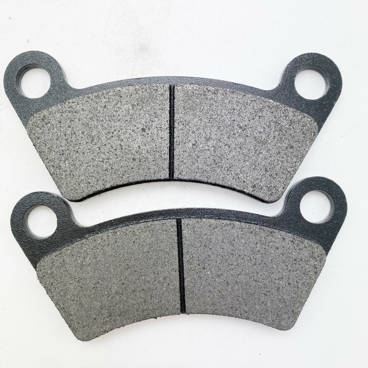 Buyang Feishen 300CC ATV Quad BACK FRICTIONAL PLATE REAR BRAKE PADS 4.3.01.3370