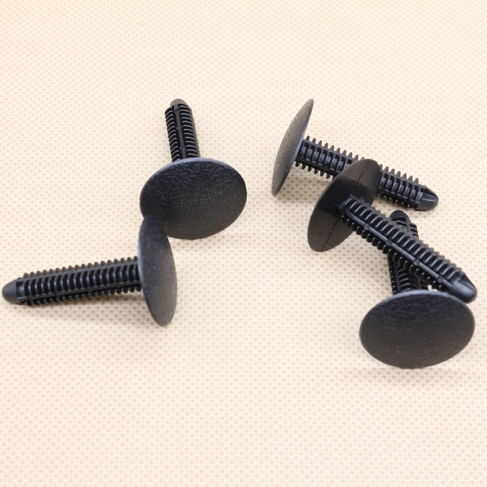 20X Outer Wheel Fender Flashing Forming Fixing Clip Kit for Infiniti and for Nissan