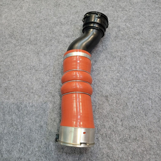 Intercooler Pipe Tube for BMW 535I GT 10-17
