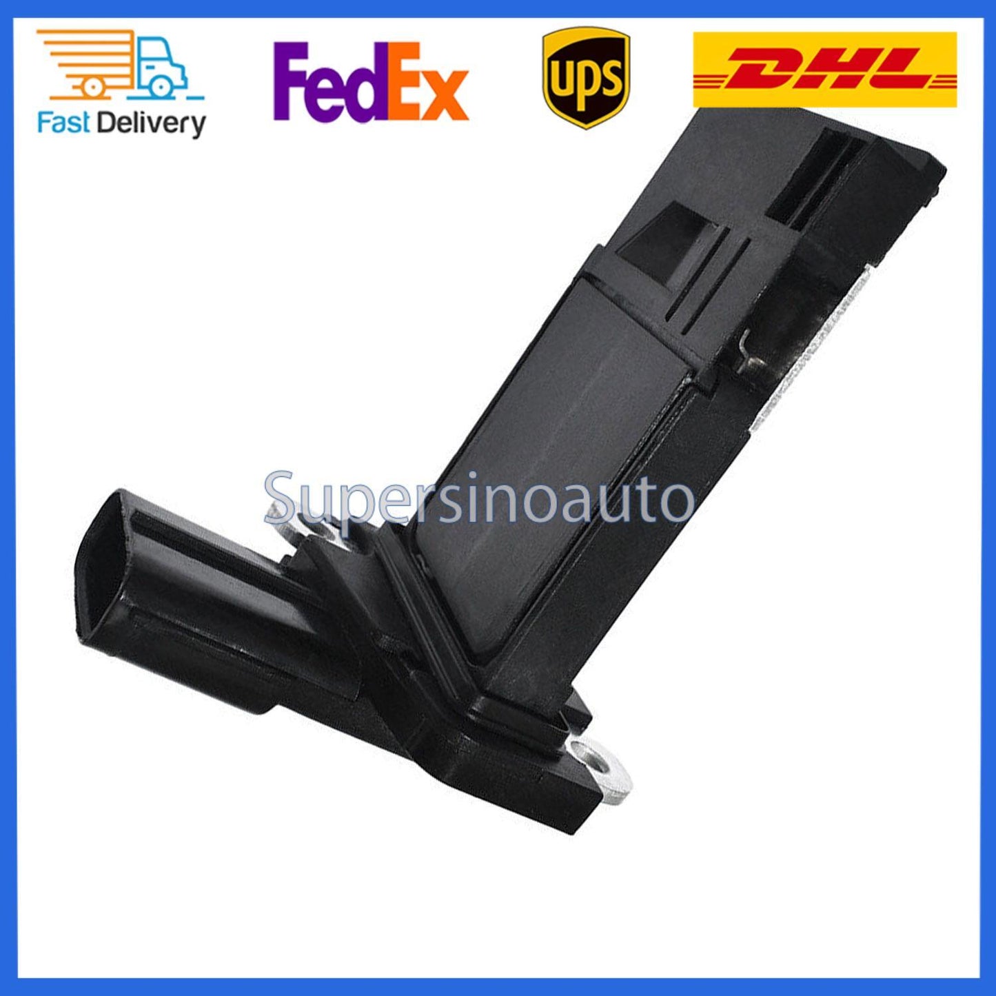 22204-0F030 Mass Air Flow Meter MAF Sensor for TOYOTA for LEXUS for ISUZU for GMC for CHEVROLET