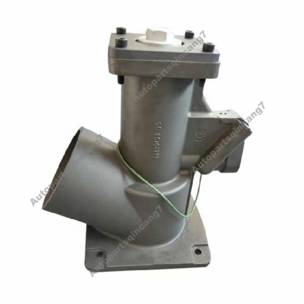 Screw Air Compressor Unloader Valve Assembly 1622364880 for Atlas Copco GA55 ﻿