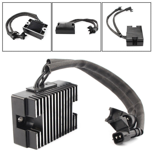 for Harley Sportster 1200 XL1200 2009-2013 2010 2011 Voltage Regulator Rectifier