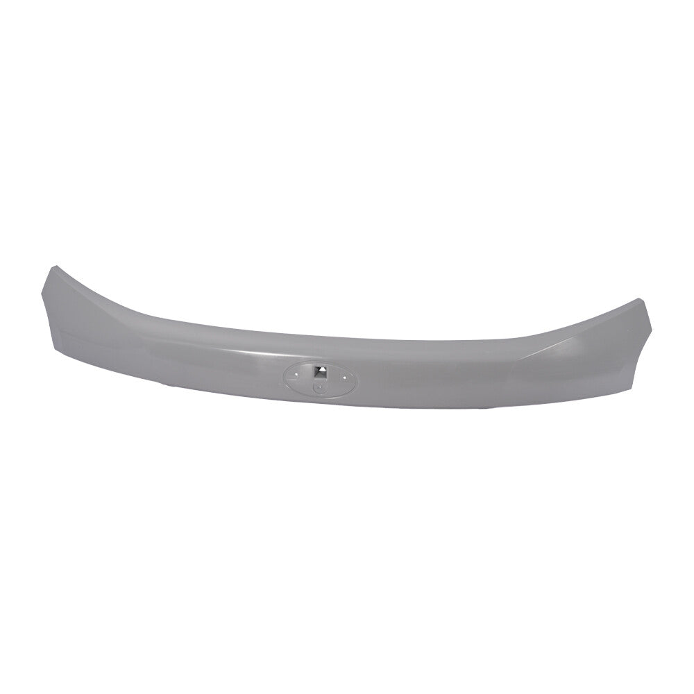For 14-18 for Subaru Forester Rear Tail Gate Finish Panel Garnish 91111SG000