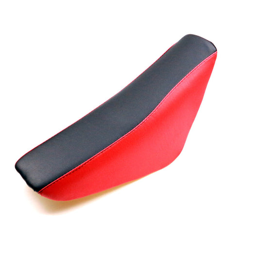 Red high for seat for CRF50 XR50 cooler 125cc 110cc SSR Baja DR49 Taodao mountain bike