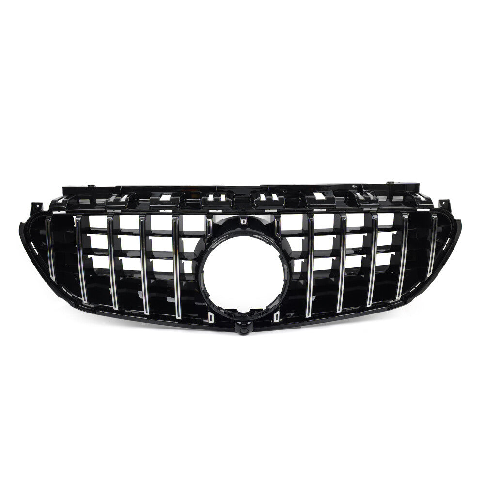 Front Bumper Radiator Hood Grille for Benz E Class W213 E63 E63S 2016-2020
