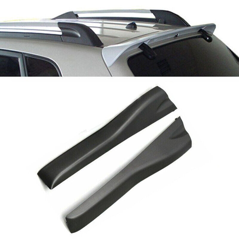 Roof rack cover for Hyundai for Tucson 2005-2009 - Roof rack rail end cover