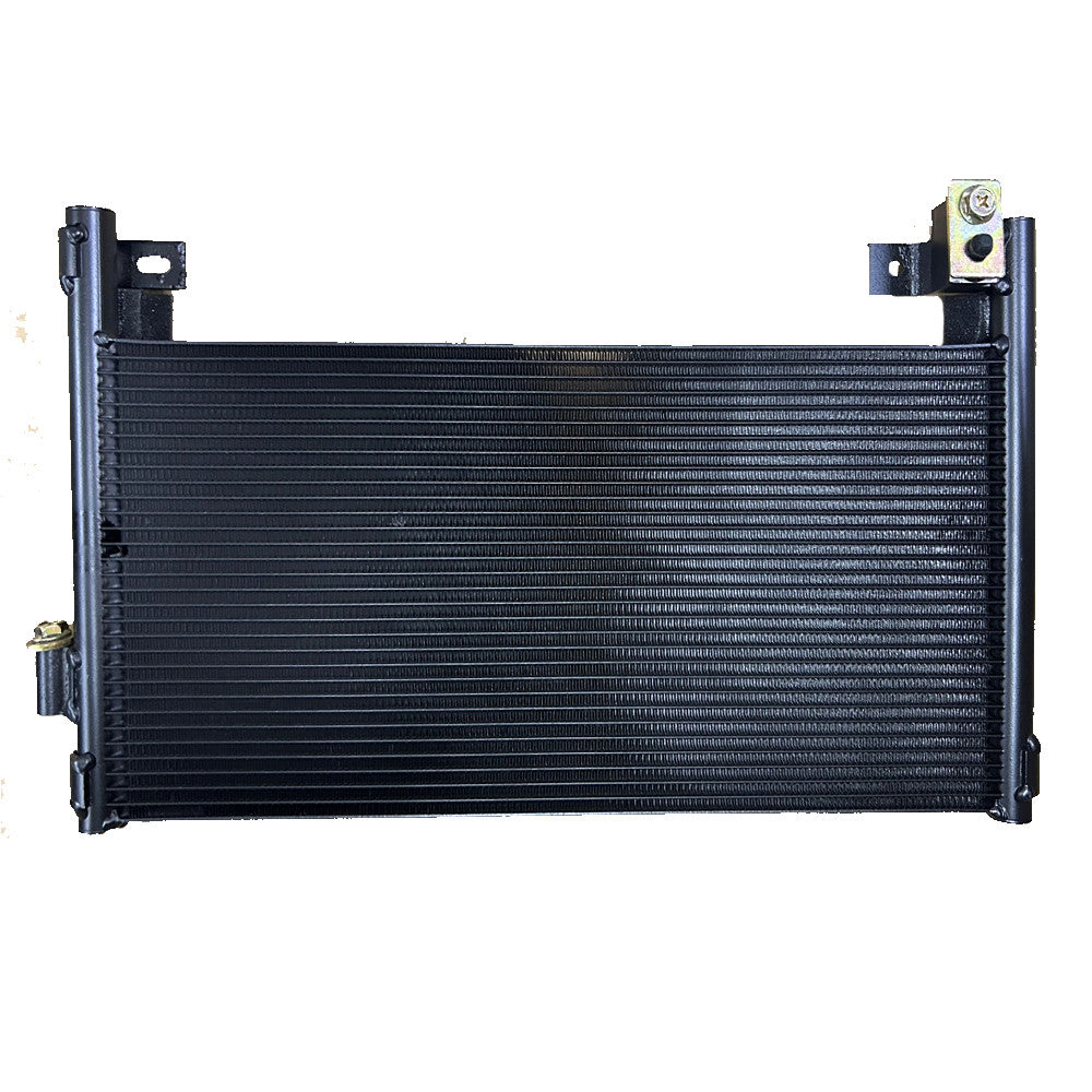 GABECHIN Equipment Manufacturer  for McLaren 720S, 625C, 675LT, 12C, and 650S AC Condensers: 11A2859CP