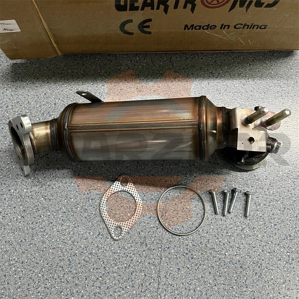 Front Manifold Catalytic Converter Fits For 2016 2017-2019 for Chevrolet Malibu 1.5