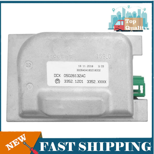 The new steering column module lock is suitable for Chrysler for Dodge for Jeep 5026132AC