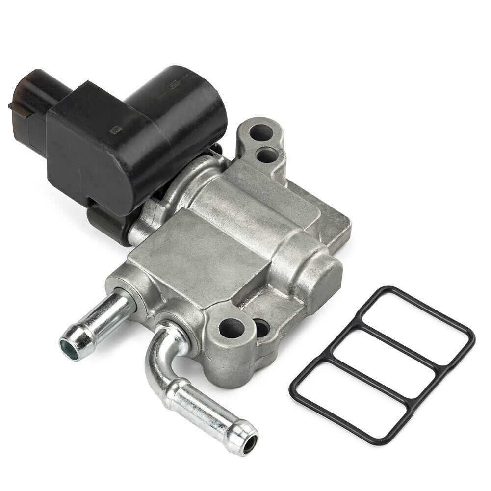 1X 36460-PCX-003 NEW Idle Air Control Valve IACV for Honda 2000-2009 S2000 2.2L